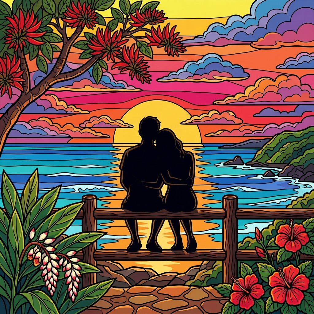 DeigoSunset