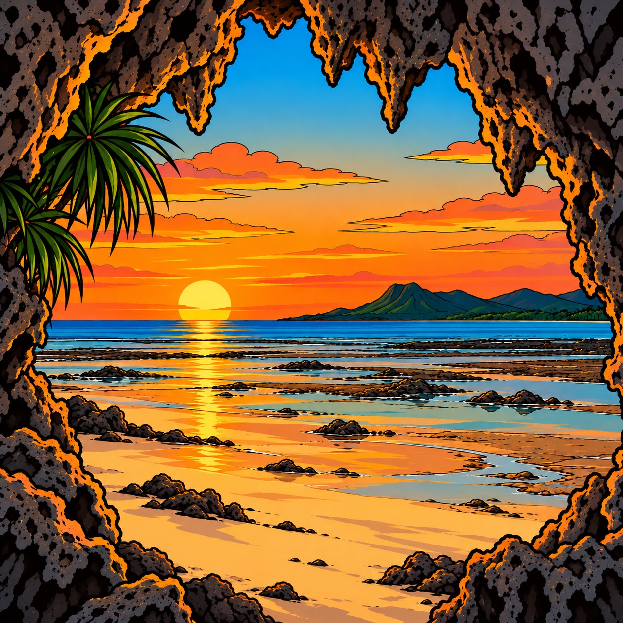 InsideCave
