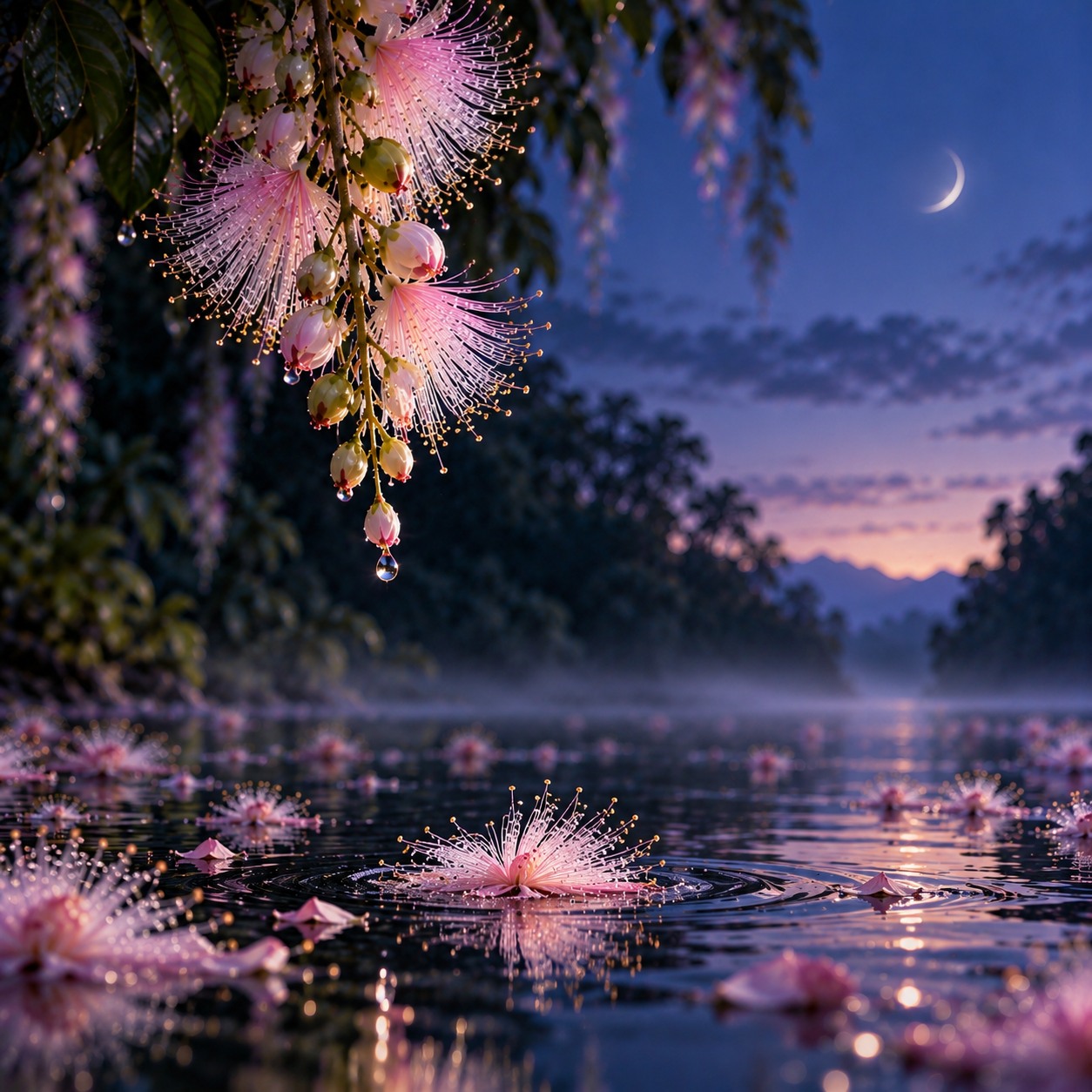 BEAUTY REMAINS -SAGARIBANA-
